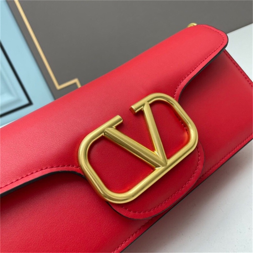 Valentino Locò vintage shoulder crossbody bag - Picture 5 of 7